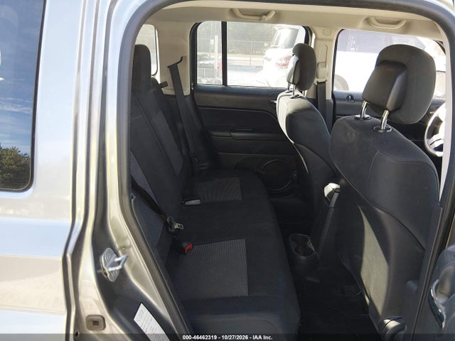 Aukcja sprzedaży 2012 Jeep Patriot Sport, vin: 1C4NJPBA7CD626045, numer aukcji: 46462319