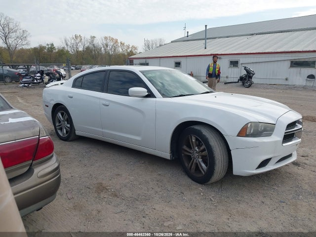 Aukcja sprzedaży 2013 Dodge Charger Sxt Plus, vin: 2C3CDXJG7DH538612, numer aukcji: 46462360