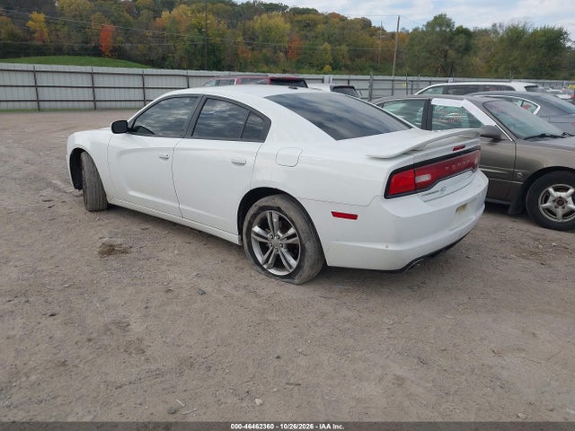 Aukcja sprzedaży 2013 Dodge Charger Sxt Plus, vin: 2C3CDXJG7DH538612, numer aukcji: 46462360