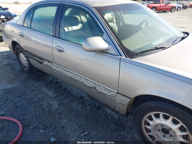Aukcja sprzedaży 1997 Buick Park Avenue, vin: 1G4CW52K5V4650574, numer aukcji: 46462458
