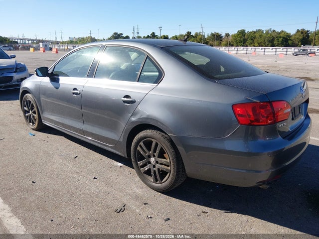Продажа на аукционе авто 2014 Volkswagen Jetta 1.8t Se, vin: 3VWD17AJ3EM401901, номер лота: 46462579
