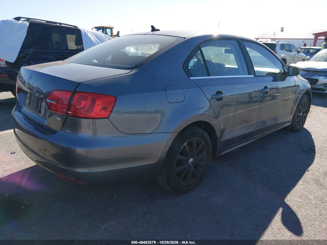 Продажа на аукционе авто 2014 Volkswagen Jetta 1.8t Se, vin: 3VWD17AJ3EM401901, номер лота: 46462579