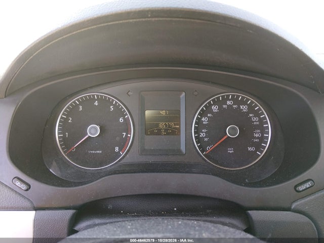 Продажа на аукционе авто 2014 Volkswagen Jetta 1.8t Se, vin: 3VWD17AJ3EM401901, номер лота: 46462579