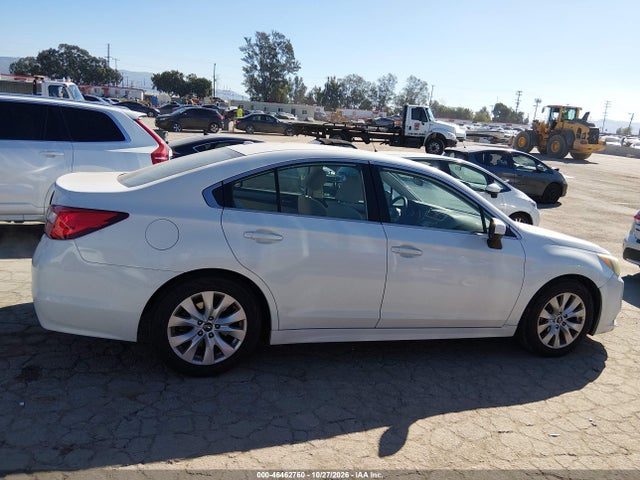 Subaru Legacy 2.5i Premium 2015 4S3BNAC69F3040049 Image 13