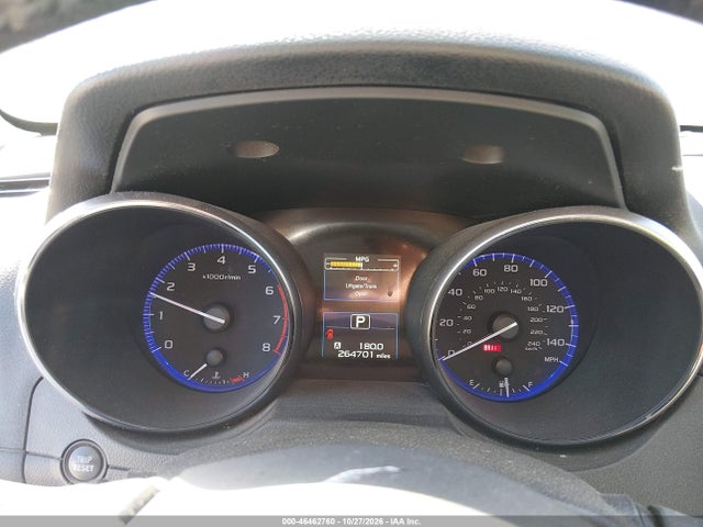 Subaru Legacy 2.5i Premium 2015 4S3BNAC69F3040049 Image 7
