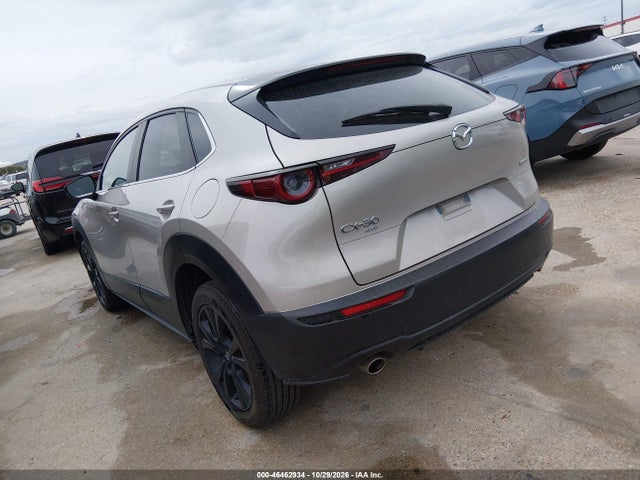 Aukcja sprzedaży 2024 Mazda Cx-30 2.5 S Select Sport, vin: 3MVDMBBM8RM640595, numer aukcji: 46462934