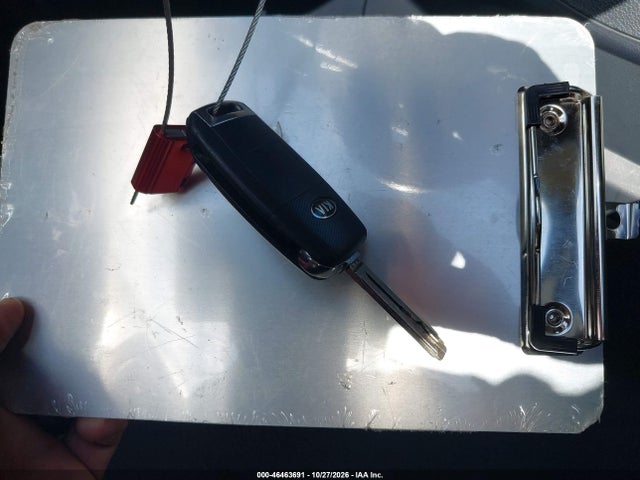 KIA RIO LX 2017 KNADM5A32H6036922 Image 11