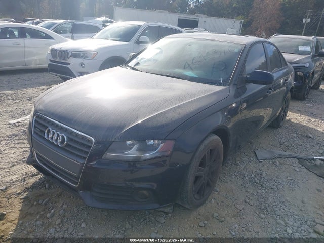 Продаж на аукціоні авто 2010 Audi A4 2.0t Premium, vin: WAUAFAFL1AN020205, номер лоту: 46463760