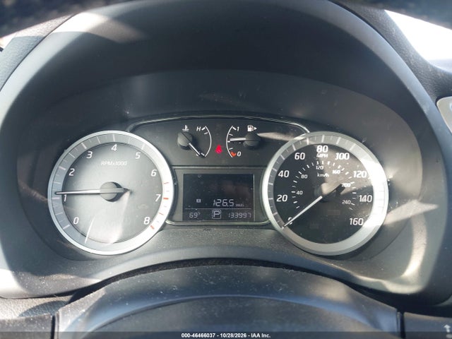 3N1AB7AP3FL647168 Nissan Sentra Fe+ S/s/sl/sr/sv