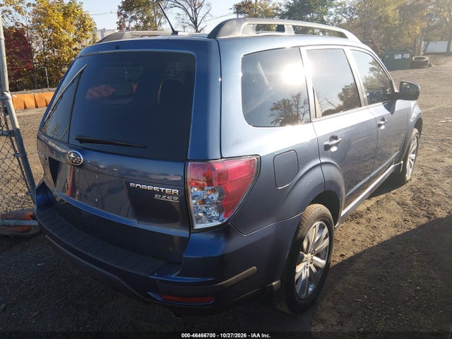 Aukcja sprzedaży 2012 Subaru Forester 2.5x Premium, vin: JF2SHADC2CH447139, numer aukcji: 46466700
