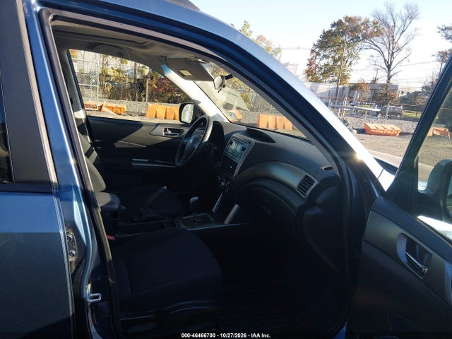 Aukcja sprzedaży 2012 Subaru Forester 2.5x Premium, vin: JF2SHADC2CH447139, numer aukcji: 46466700