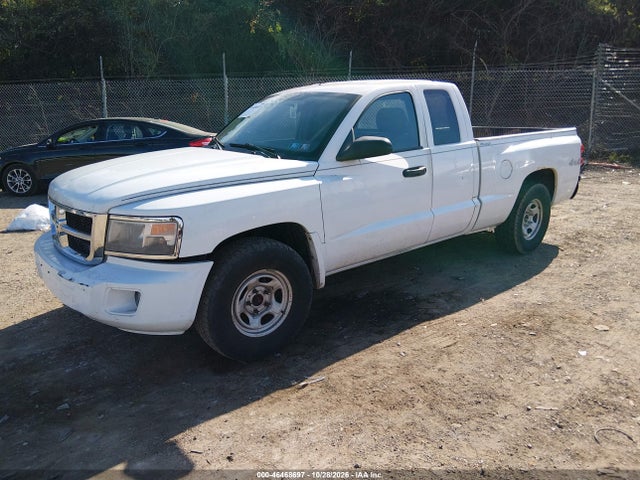 46468697 :رقم المزاد ، 1D7RW2BK9BS673771 vin ، 2011 Ram Dakota St مزاد بيع