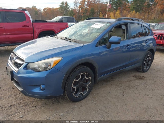 Продаж на аукціоні авто 2014 Subaru Xv Crosstrek 2.0i Premium, vin: JF2GPACC9E8212542, номер лоту: 46468860