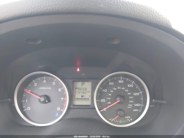Продаж на аукціоні авто 2014 Subaru Xv Crosstrek 2.0i Premium, vin: JF2GPACC9E8212542, номер лоту: 46468860