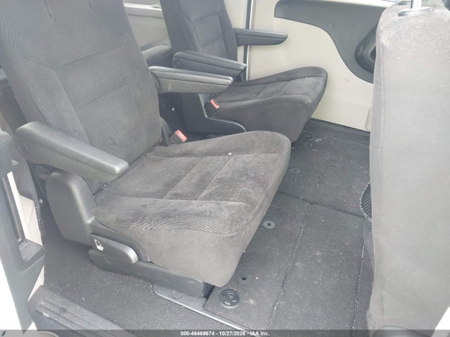 Aukcja sprzedaży 2014 Dodge Grand Caravan Sxt, vin: 2C4RDGCG1ER478499, numer aukcji: 46469674