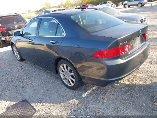 2008 Acura Tsx მანქანა იყიდება აუქციონზე, vin: JH4CL96848C004308, აუქციონის ნომერი: 46470859