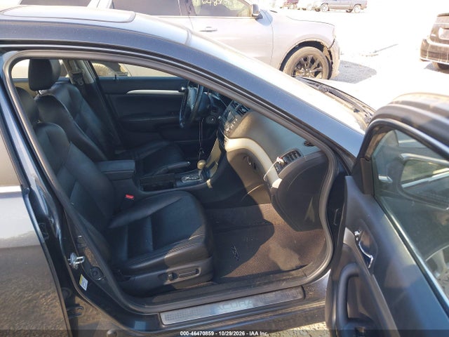 2008 Acura Tsx მანქანა იყიდება აუქციონზე, vin: JH4CL96848C004308, აუქციონის ნომერი: 46470859