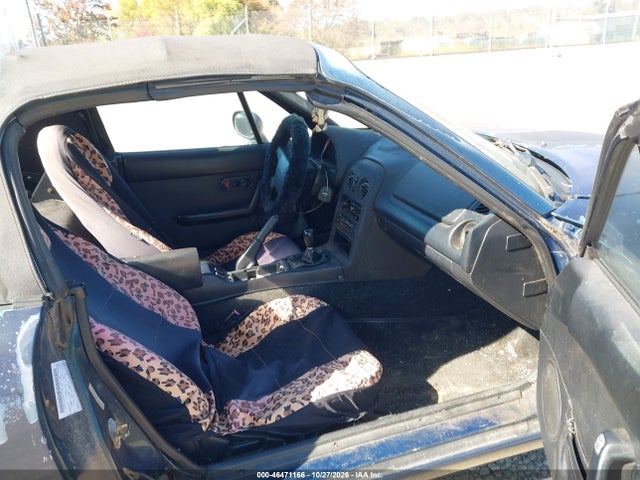 1996 Mazda Mx-5 Miata მანქანა იყიდება აუქციონზე, vin: JM1NA3537T0715238, აუქციონის ნომერი: 46471166