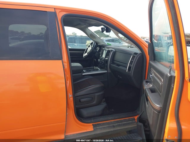 Aukcja sprzedaży 2017 Ram 1500 Sport, vin: 1C6RR7MT6HS599035, numer aukcji: 46471357