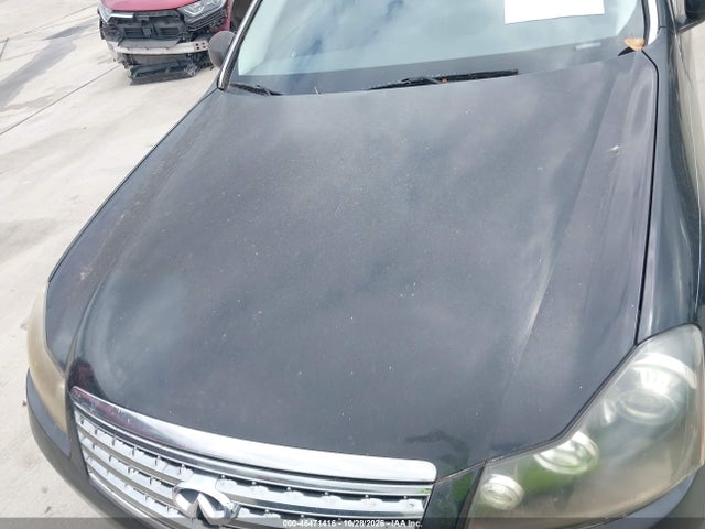 2007 Infiniti M35 Sport მანქანა იყიდება აუქციონზე, vin: JNKAY01E97M306090, აუქციონის ნომერი: 46471416