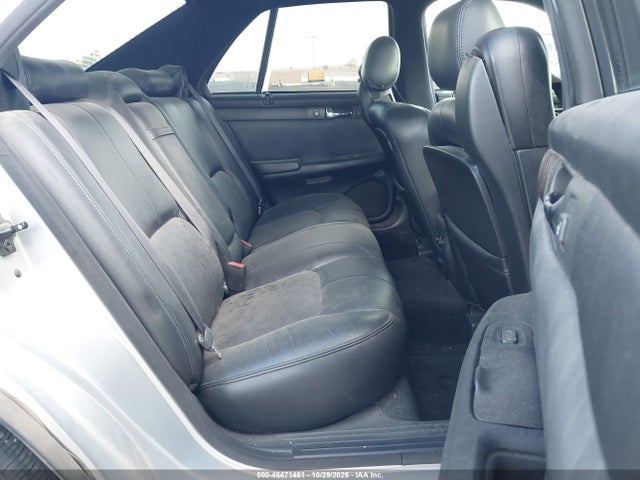 Aukcja sprzedaży 1998 Cadillac Seville Sls, vin: 1G6KS54Y8WU909785, numer aukcji: 46471461