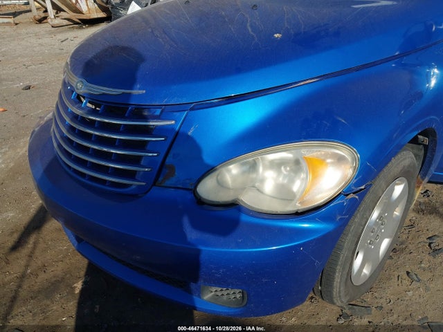 Продажа на аукционе авто 2006 Chrysler Pt Cruiser, vin: 3A4FY48BX6T219280, номер лота: 46471634