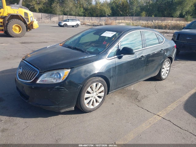 46471704 :رقم المزاد ، 1G4PP5SK0G4114908 vin ، 2016 Buick Verano مزاد بيع