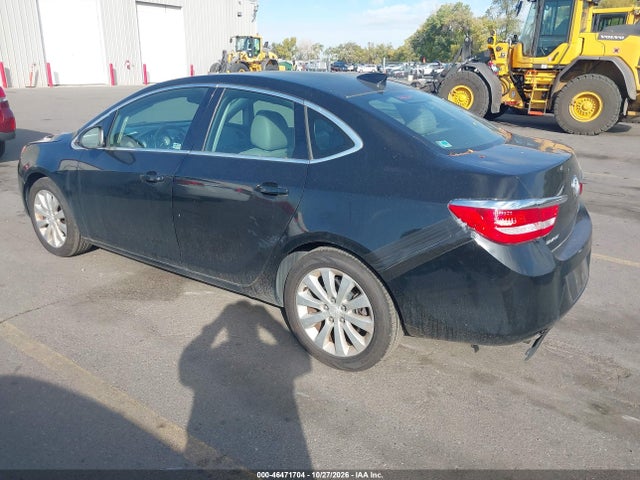 46471704 :رقم المزاد ، 1G4PP5SK0G4114908 vin ، 2016 Buick Verano مزاد بيع