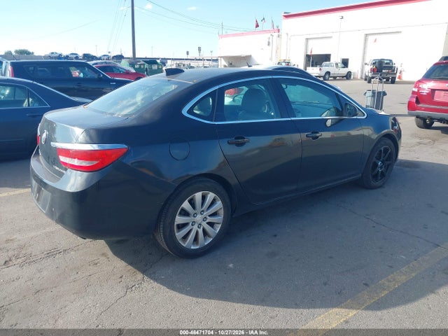 46471704 :رقم المزاد ، 1G4PP5SK0G4114908 vin ، 2016 Buick Verano مزاد بيع