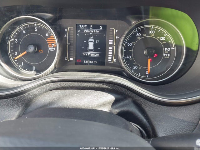 Aukcja sprzedaży 2020 Jeep Cherokee Latitude Fwd, vin: 1C4PJLCB4LD552740, numer aukcji: 46471891