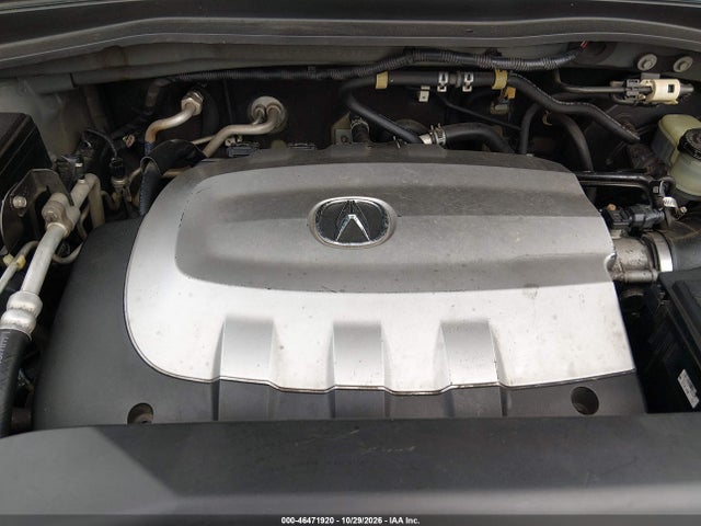 Aukcja sprzedaży 2010 Acura Mdx Technology Package, vin: 2HNYD2H60AH508066, numer aukcji: 46471920