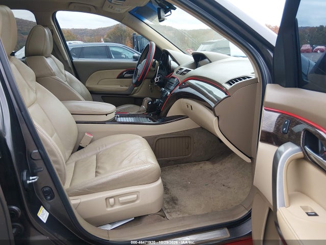 Aukcja sprzedaży 2010 Acura Mdx Technology Package, vin: 2HNYD2H60AH508066, numer aukcji: 46471920