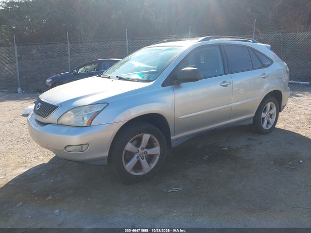 Продажа на аукционе авто 2006 Lexus Rx 330, vin: 2T2HA31U56C109566, номер лота: 46471959
