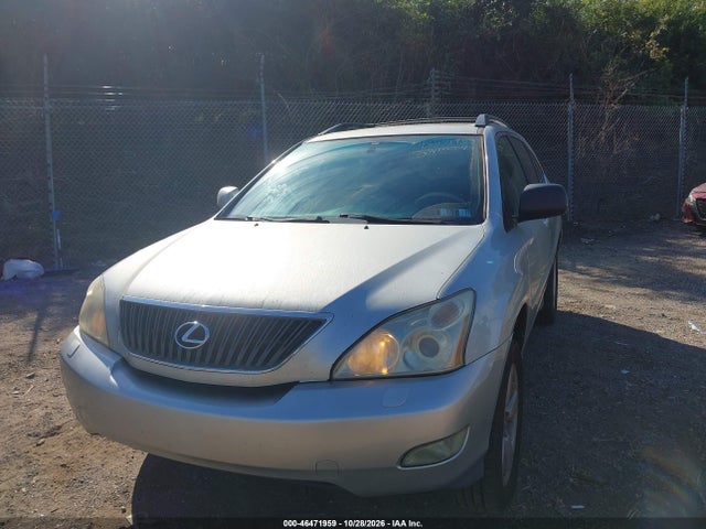 Продажа на аукционе авто 2006 Lexus Rx 330, vin: 2T2HA31U56C109566, номер лота: 46471959