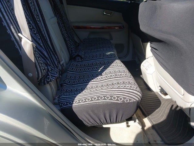 Продажа на аукционе авто 2006 Lexus Rx 330, vin: 2T2HA31U56C109566, номер лота: 46471959