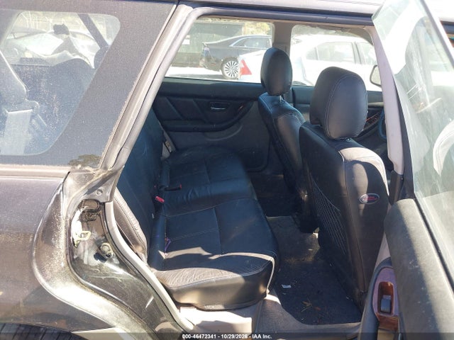 Продажа на аукционе авто 2003 Subaru Outback Limited, vin: 4S3BH686337633147, номер лота: 46472341