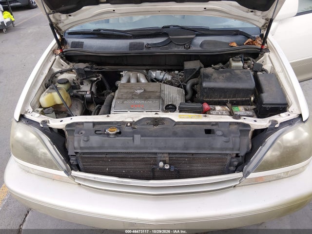 Продажа на аукционе авто 1999 Lexus Rx 300, vin: JT6HF10U5X0033846, номер лота: 46473117