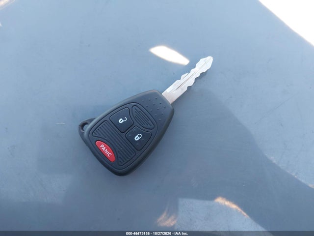 Jeep Patriot Sport 2016 1C4NJPBA7GD754047 Image 11