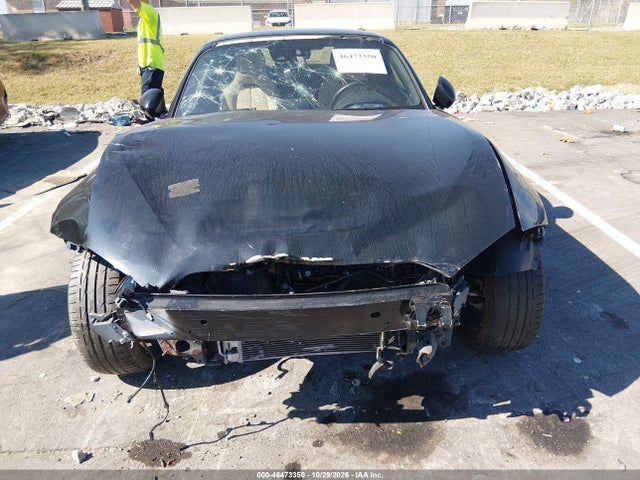 2017 Mazda Mx-5 Miata Rf Grand Touring მანქანა იყიდება აუქციონზე, vin: JM1NDAM76H0106228, აუქციონის ნომერი: 46473350