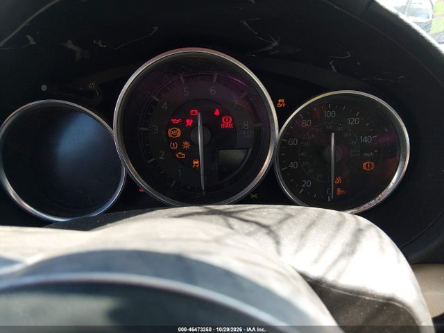 2017 Mazda Mx-5 Miata Rf Grand Touring მანქანა იყიდება აუქციონზე, vin: JM1NDAM76H0106228, აუქციონის ნომერი: 46473350