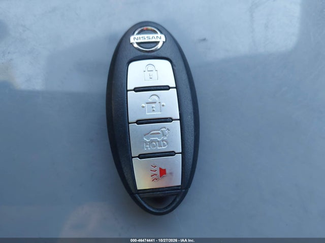 Nissan ROGUE SV 2014 5N1AT2MT8EC823630 Image 11
