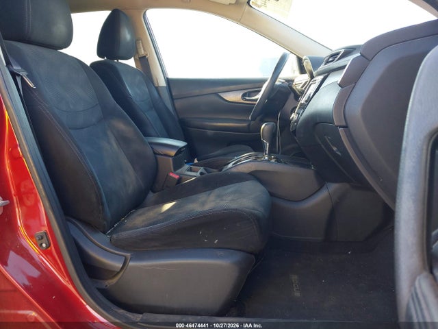 Nissan ROGUE SV 2014 5N1AT2MT8EC823630 Image 5