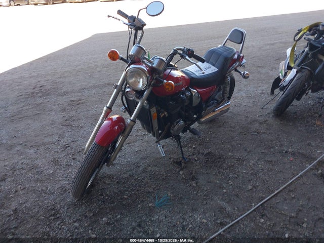 Aukcja sprzedaży 1986 Kawasaki Zl600, vin: JKAZL4A1XGA001717, numer aukcji: 46474468