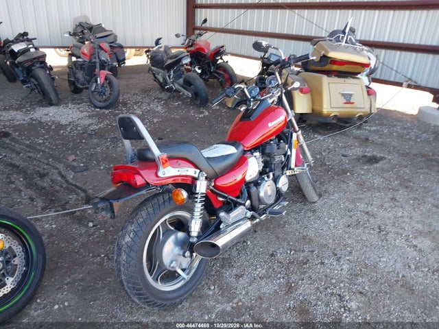 Aukcja sprzedaży 1986 Kawasaki Zl600, vin: JKAZL4A1XGA001717, numer aukcji: 46474468