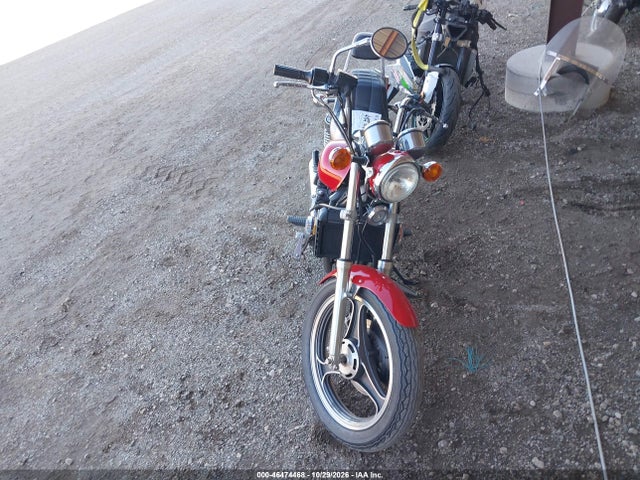 Aukcja sprzedaży 1986 Kawasaki Zl600, vin: JKAZL4A1XGA001717, numer aukcji: 46474468