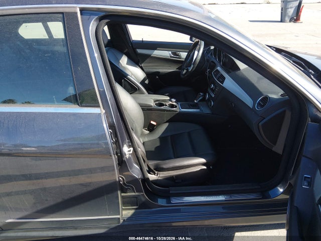 Aukcja sprzedaży 2013 Mercedes-benz C 250 Sport, vin: WDDGF4HB5DA773546, numer aukcji: 46474616