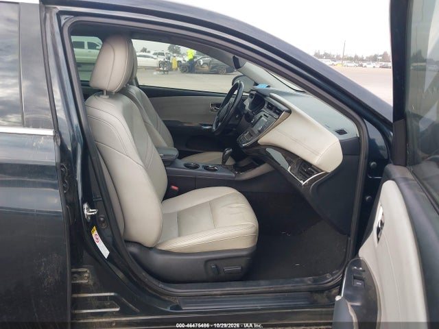 46475486 :رقم المزاد ، 4T1BD1EB4FU041984 vin ، 2015 Toyota Avalon Hybrid Xle Touring مزاد بيع