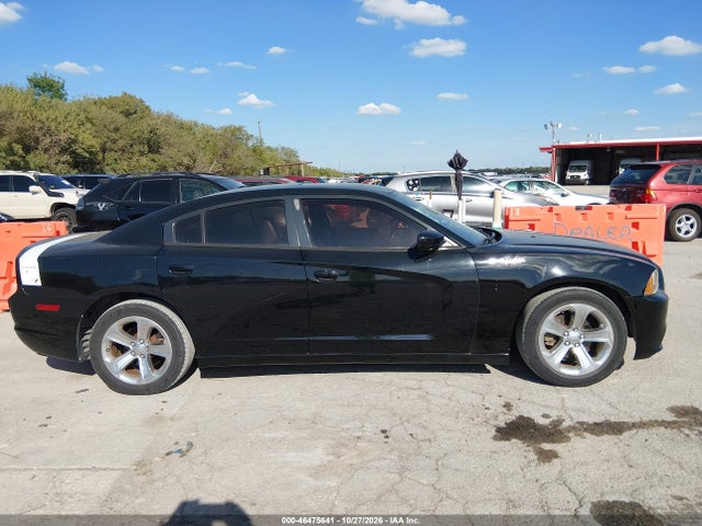 2014 Dodge Charger Sxt Plus მანქანა იყიდება აუქციონზე, vin: 2C3CDXHG1EH254416, აუქციონის ნომერი: 46475641