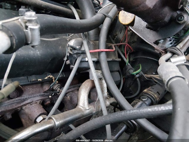 46476307 :رقم المزاد ، 1GCHC33W8GS200649 vin ، 1986 Chevrolet C30 مزاد بيع