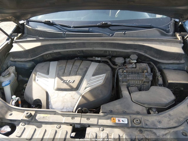 2014 Kia Sorento Lx V6 მანქანა იყიდება აუქციონზე, vin: 5XYKTDA75EG545485, აუქციონის ნომერი: 46476564